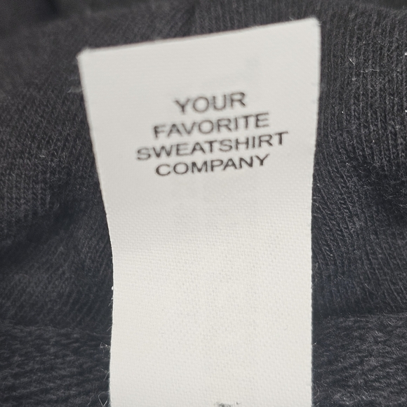 Eagles 2023 Hotel California Hoodie Sweatshirt Black Adult Size L Tour Graphic - Picture 10 of 11